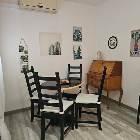 אלתיאה Apartamentos La Mar מראה חיצוני תמונה