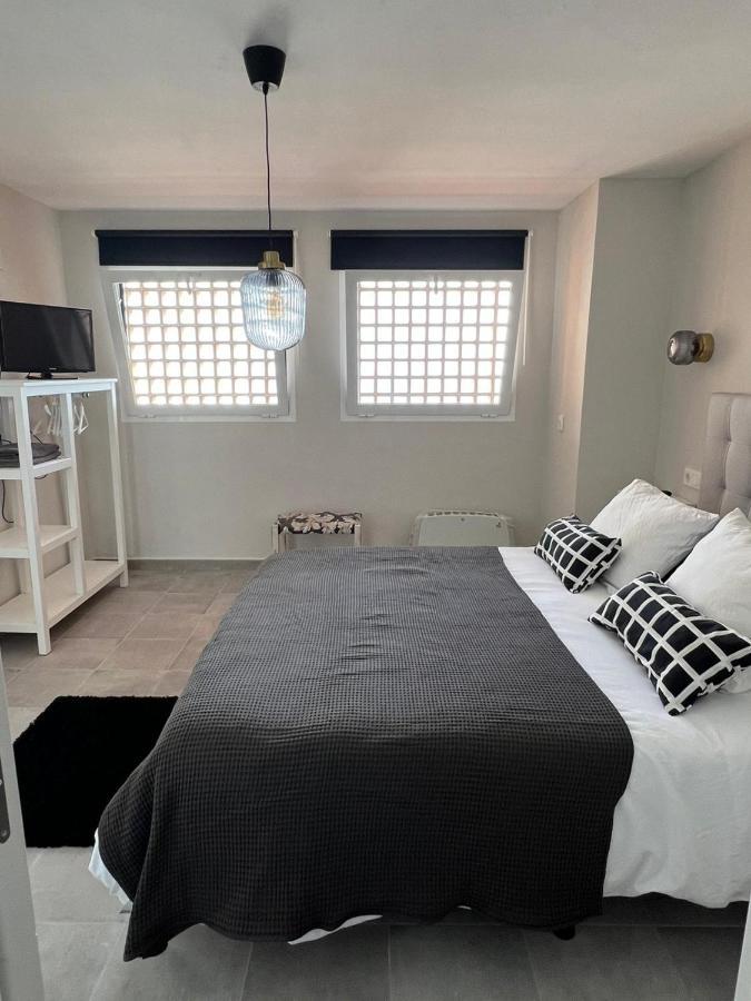 אלתיאה Apartamentos La Mar מראה חיצוני תמונה