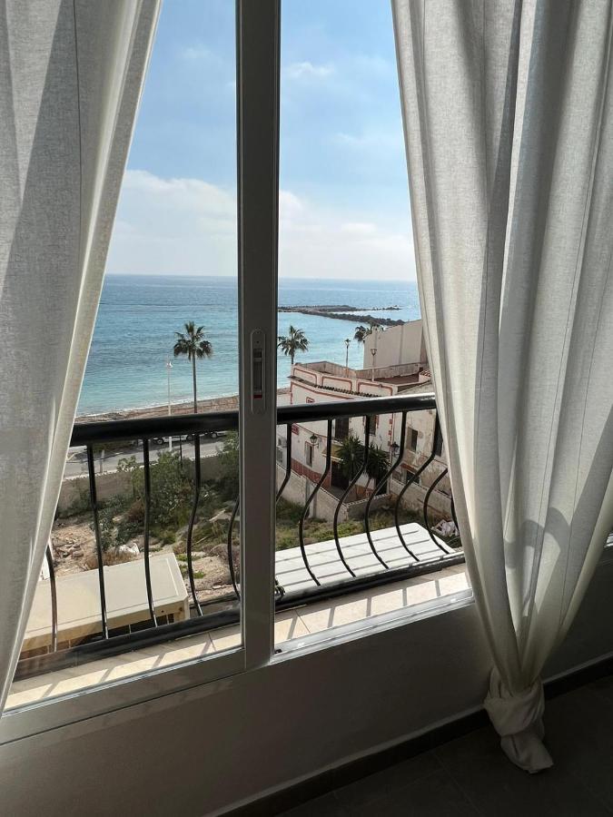 אלתיאה Apartamentos La Mar מראה חיצוני תמונה