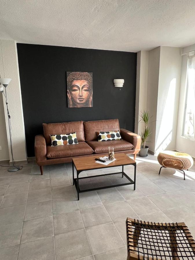 אלתיאה Apartamentos La Mar מראה חיצוני תמונה