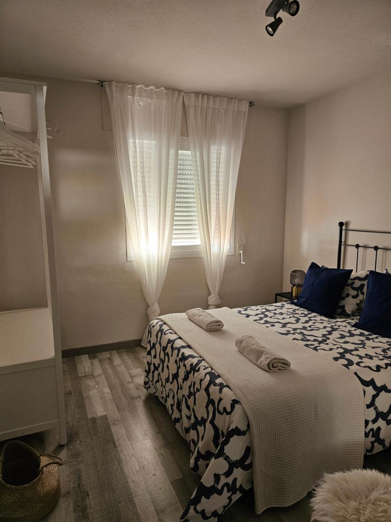 אלתיאה Apartamentos La Mar מראה חיצוני תמונה