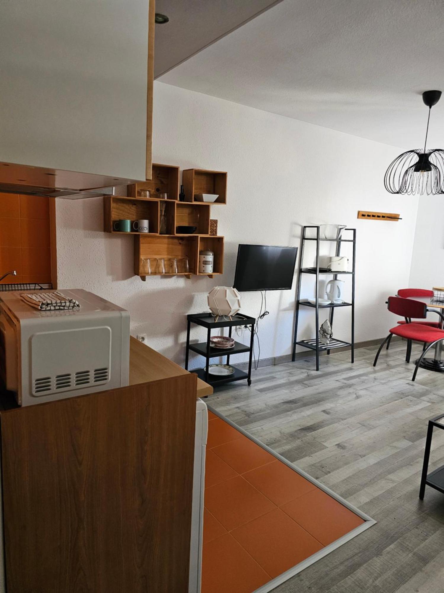 אלתיאה Apartamentos La Mar מראה חיצוני תמונה