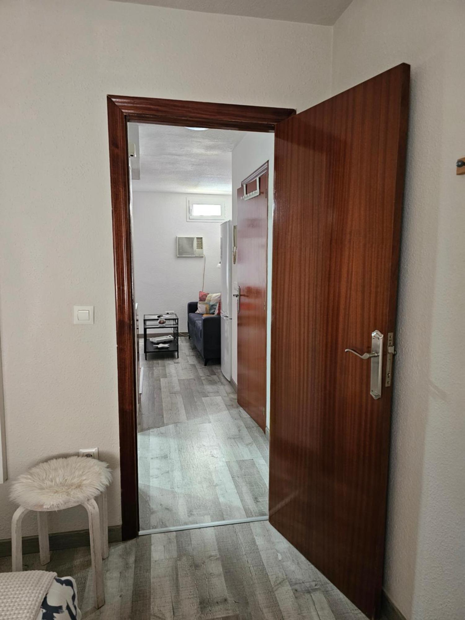 אלתיאה Apartamentos La Mar מראה חיצוני תמונה