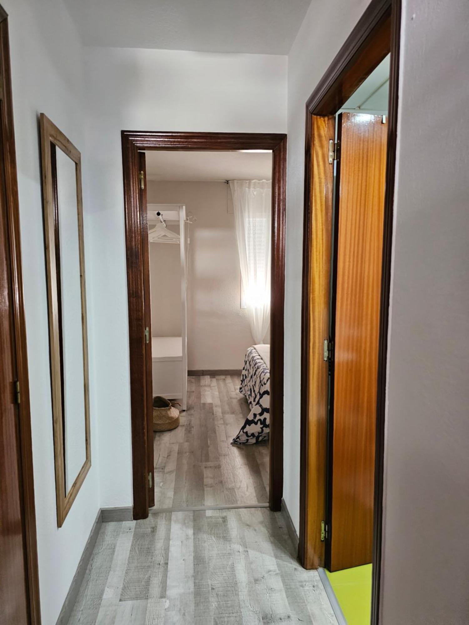 אלתיאה Apartamentos La Mar מראה חיצוני תמונה