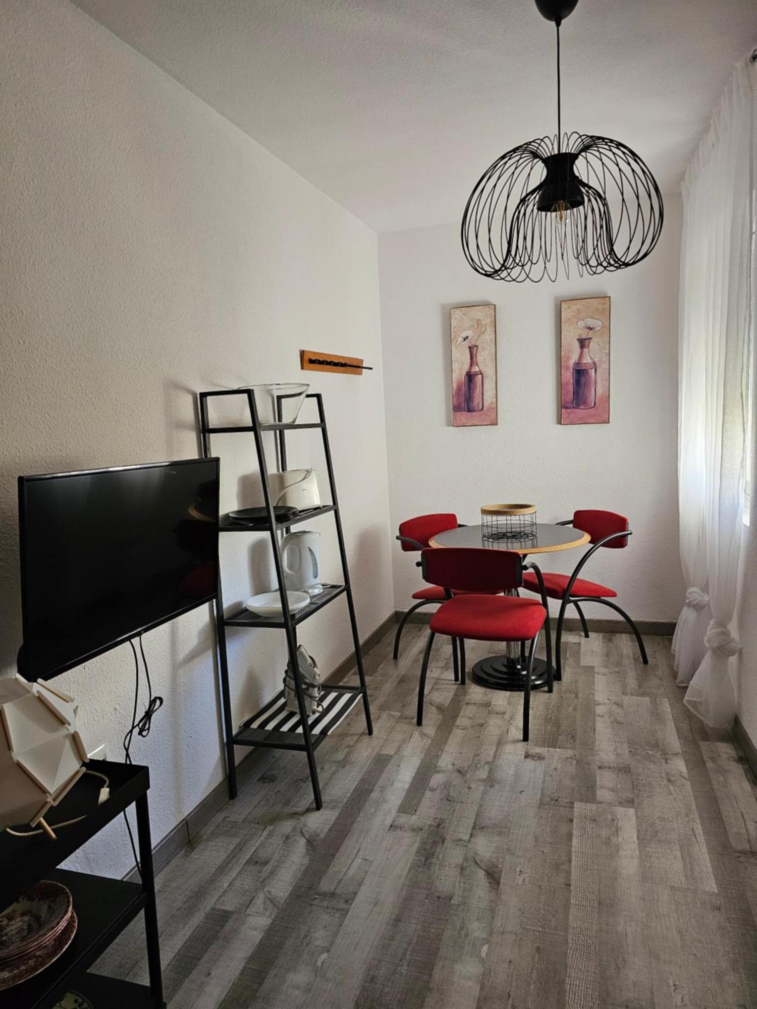 אלתיאה Apartamentos La Mar מראה חיצוני תמונה