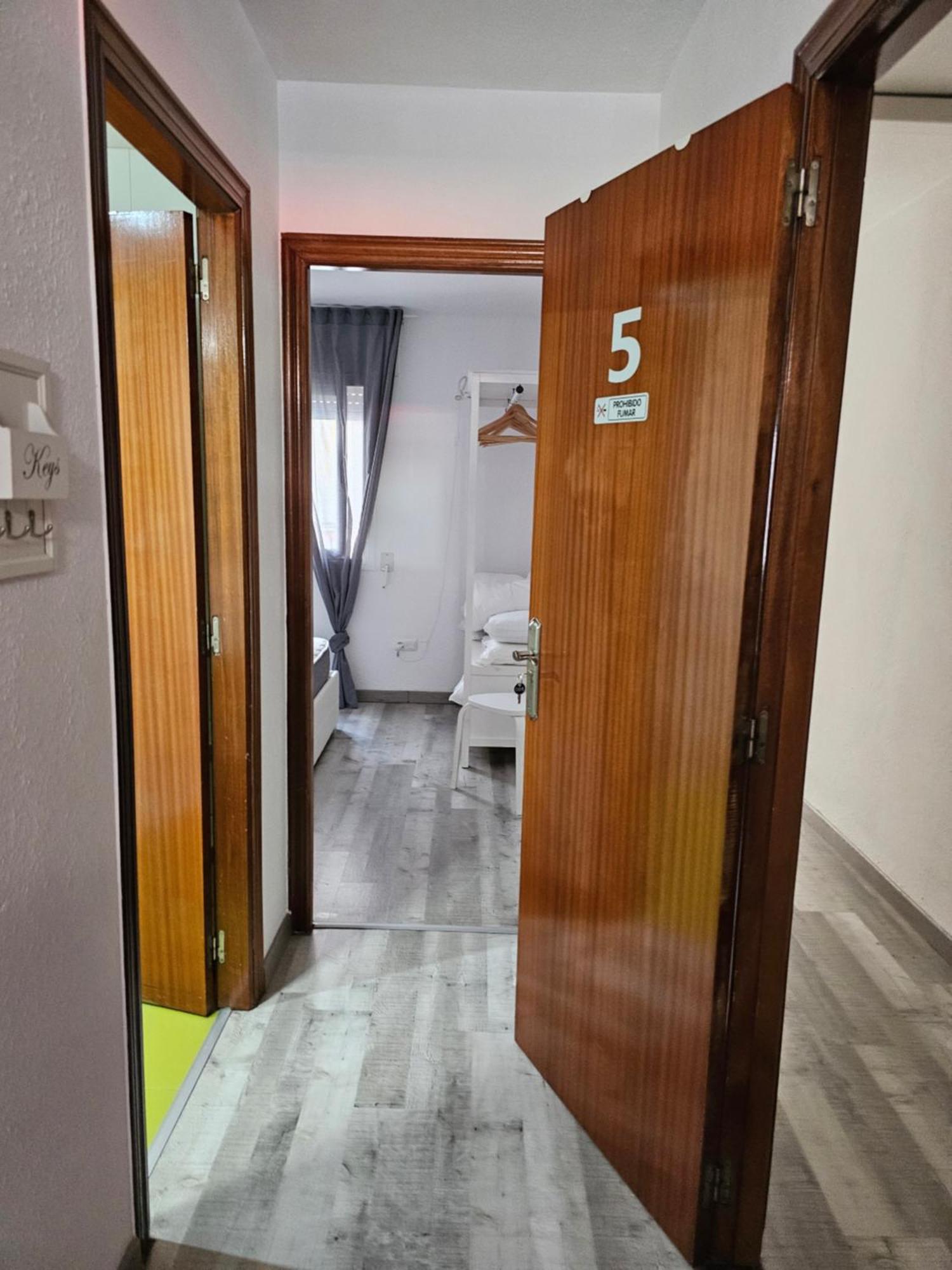 אלתיאה Apartamentos La Mar מראה חיצוני תמונה