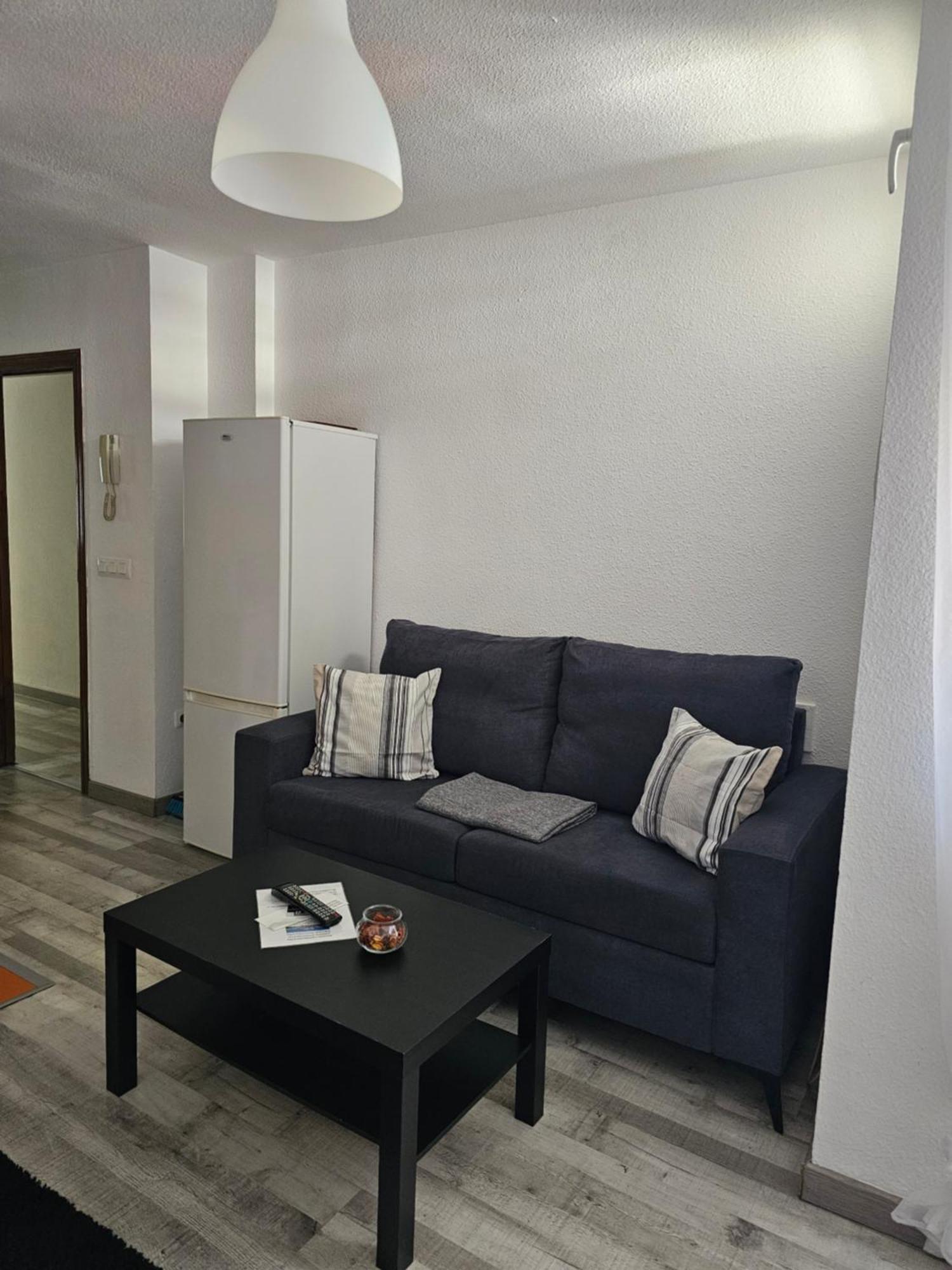 אלתיאה Apartamentos La Mar מראה חיצוני תמונה