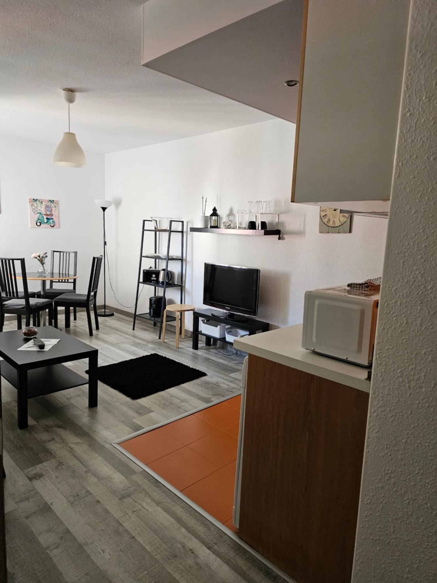 אלתיאה Apartamentos La Mar מראה חיצוני תמונה