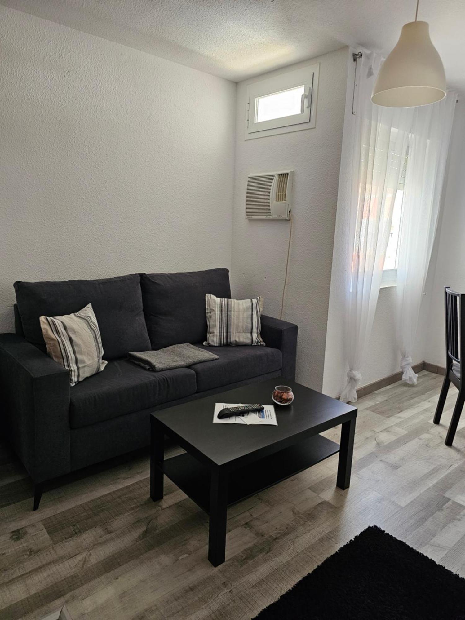 אלתיאה Apartamentos La Mar מראה חיצוני תמונה