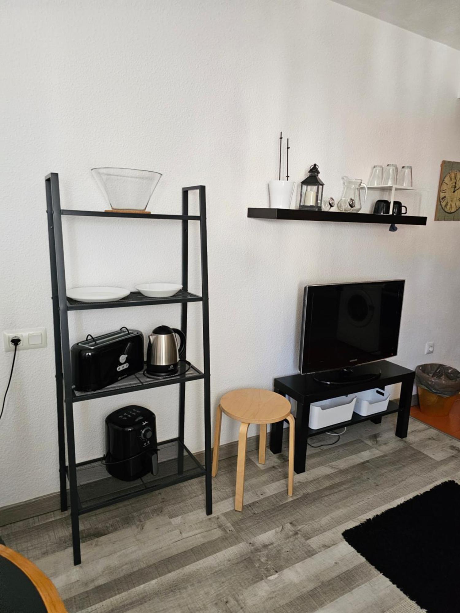 אלתיאה Apartamentos La Mar מראה חיצוני תמונה
