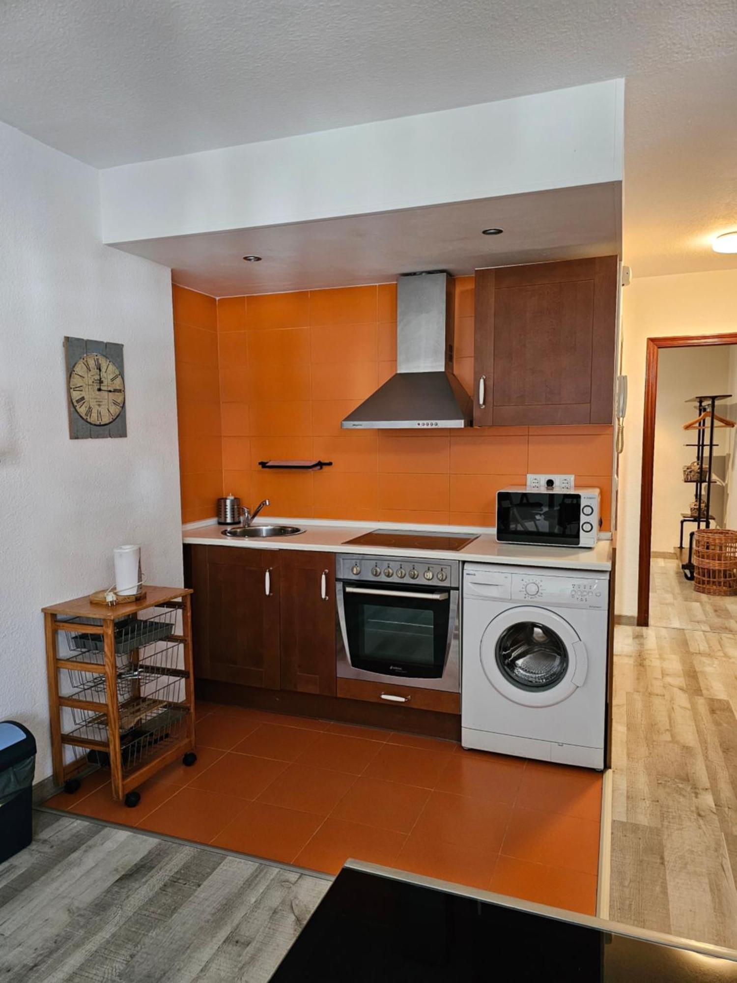 אלתיאה Apartamentos La Mar מראה חיצוני תמונה