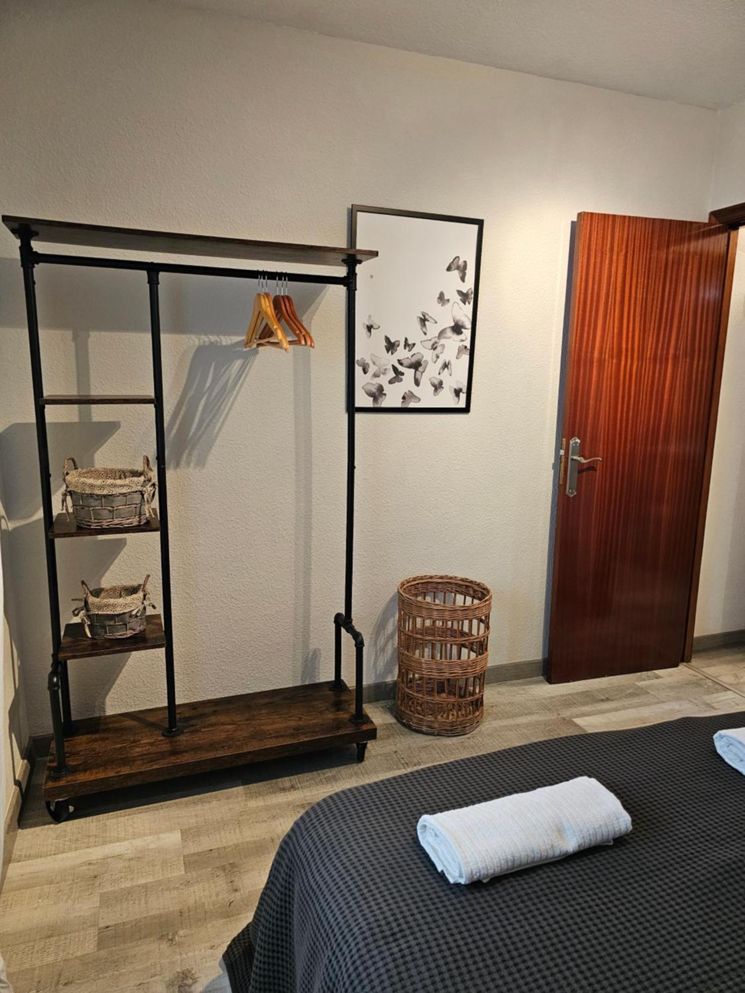 אלתיאה Apartamentos La Mar מראה חיצוני תמונה