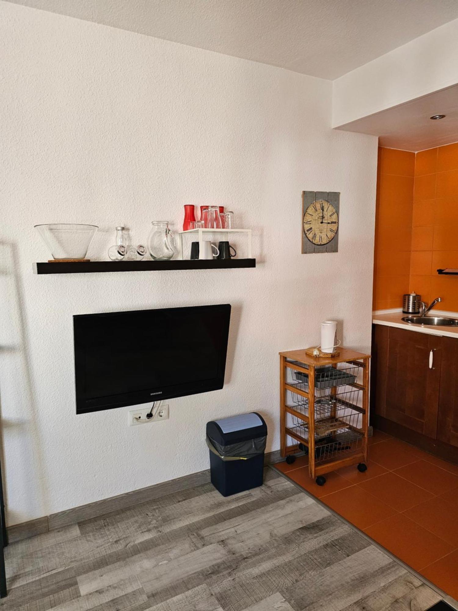 אלתיאה Apartamentos La Mar מראה חיצוני תמונה