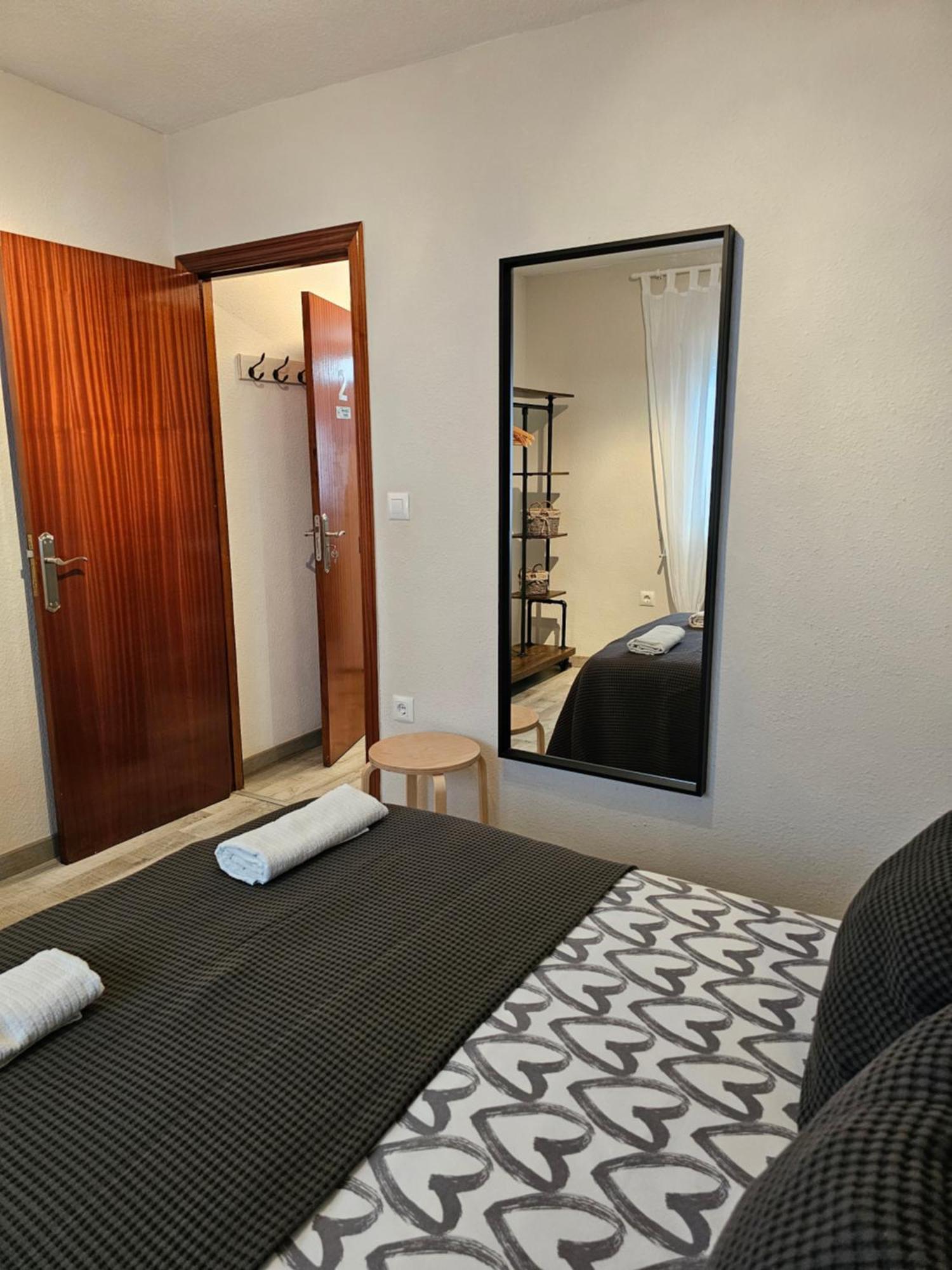 אלתיאה Apartamentos La Mar מראה חיצוני תמונה