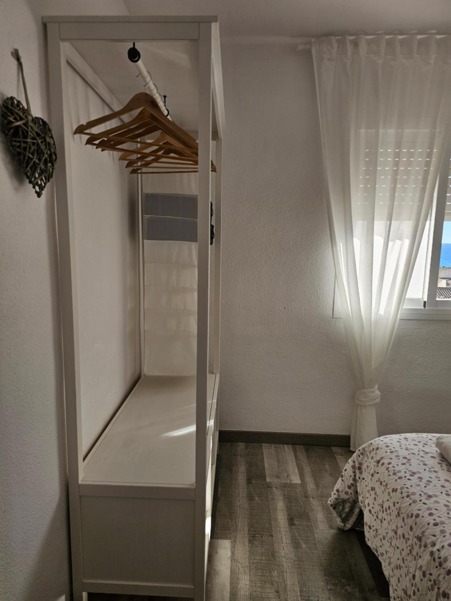 אלתיאה Apartamentos La Mar מראה חיצוני תמונה