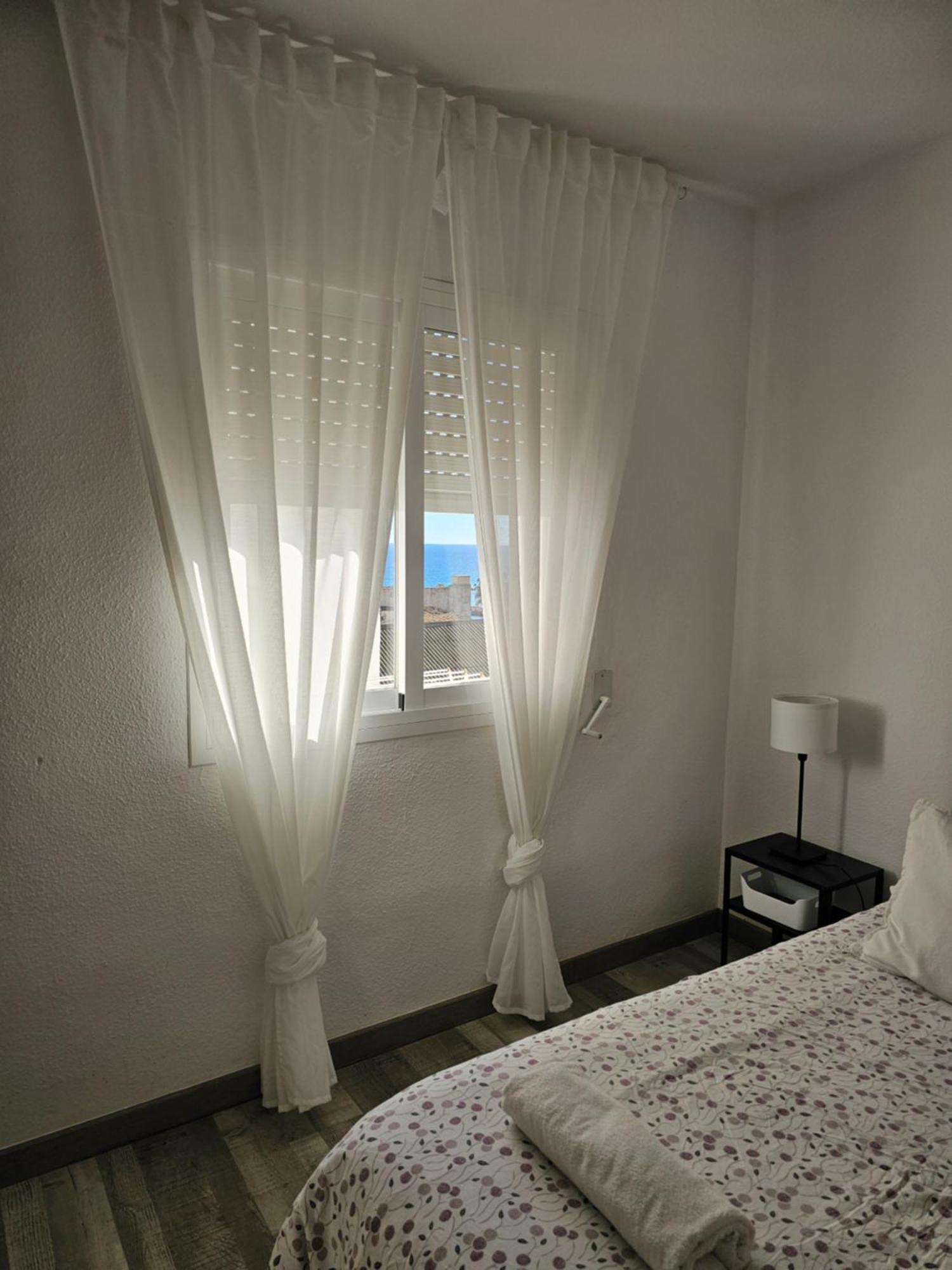 אלתיאה Apartamentos La Mar מראה חיצוני תמונה