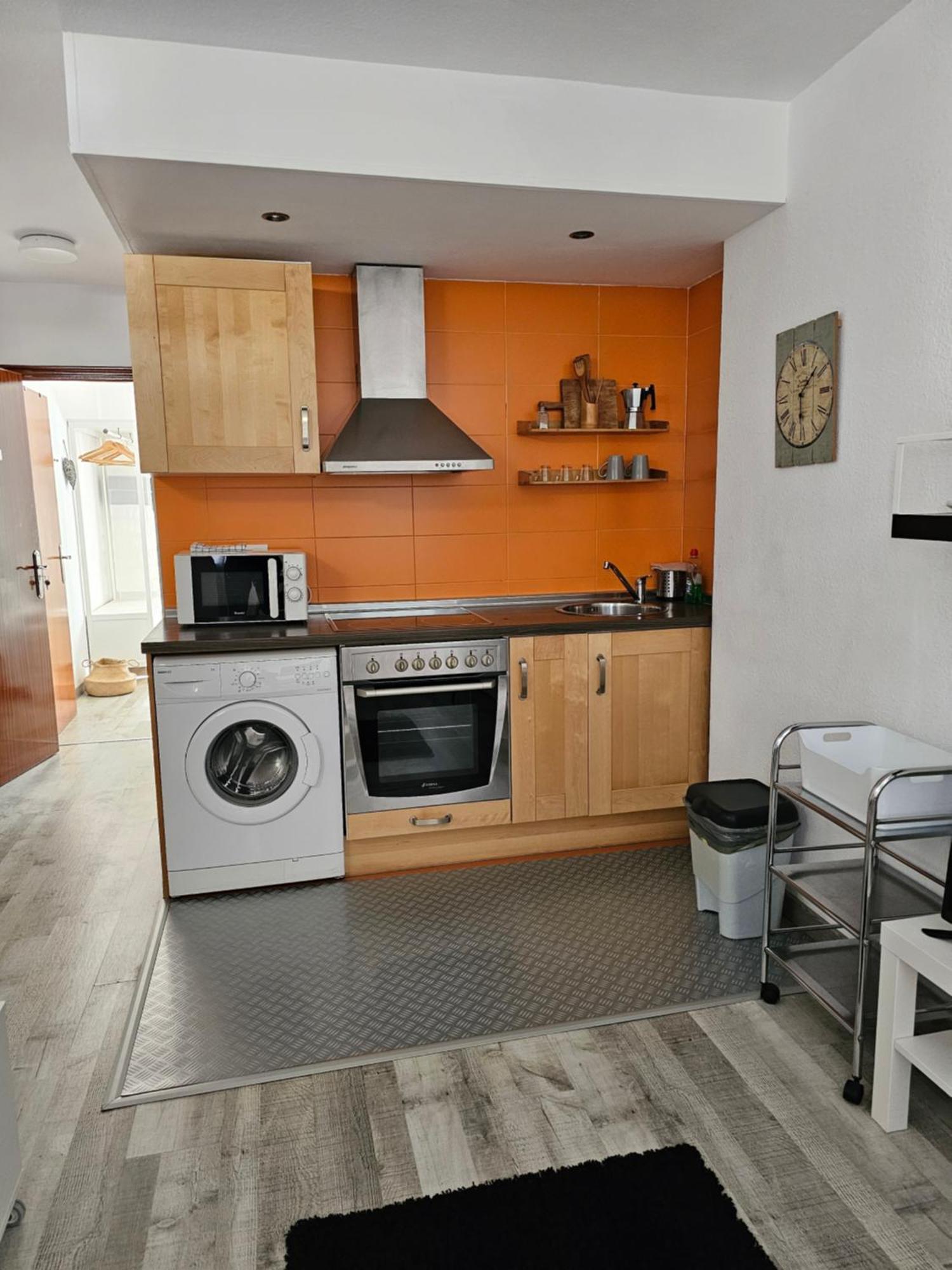 אלתיאה Apartamentos La Mar מראה חיצוני תמונה