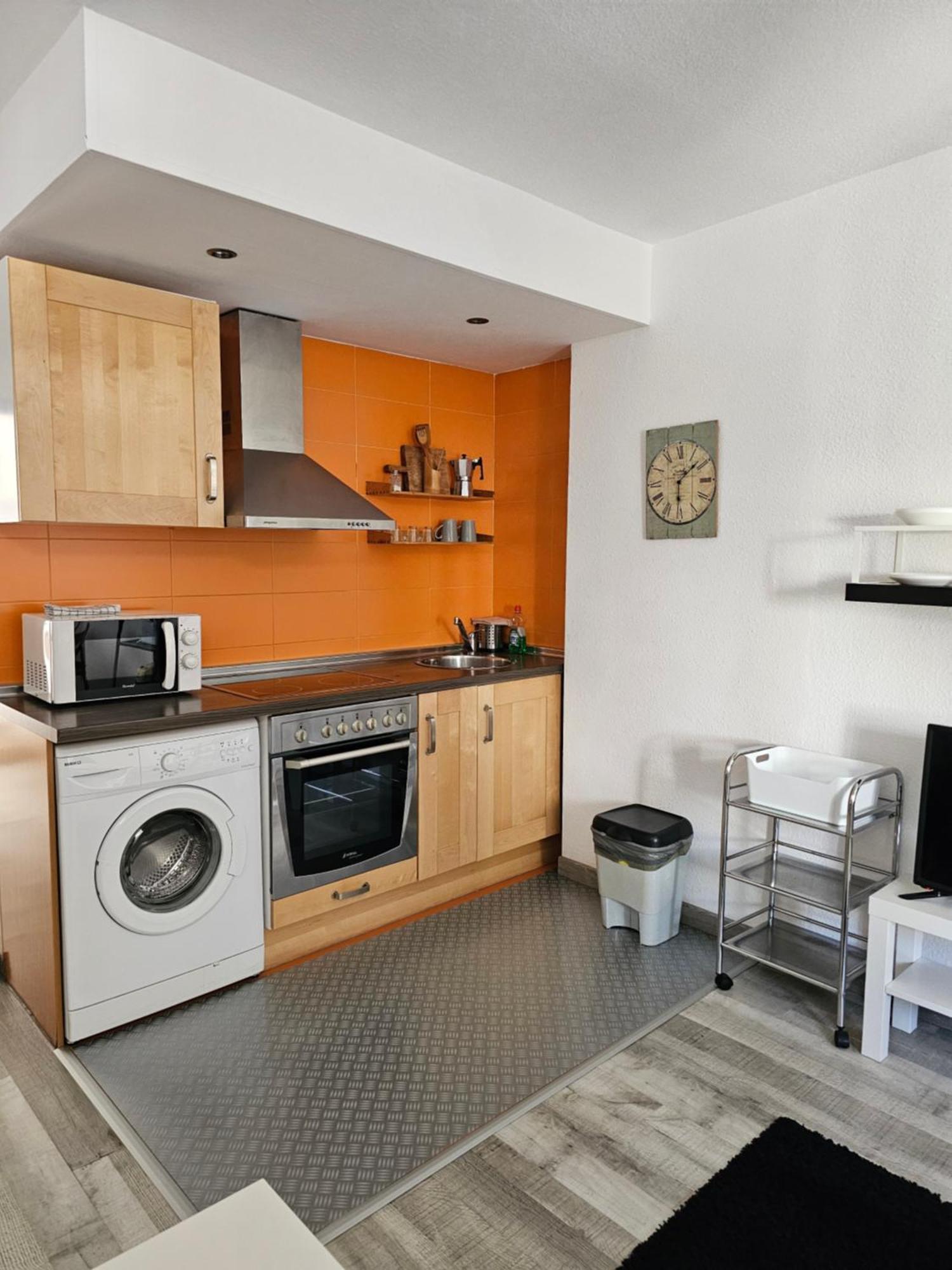 אלתיאה Apartamentos La Mar מראה חיצוני תמונה