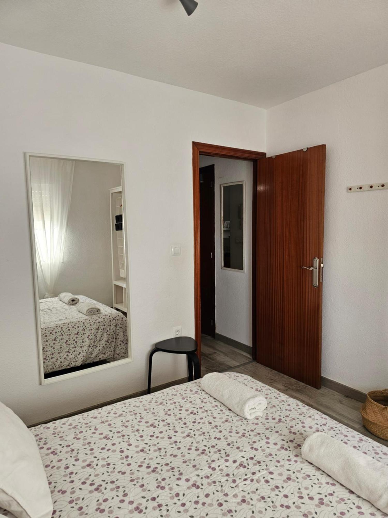 אלתיאה Apartamentos La Mar מראה חיצוני תמונה