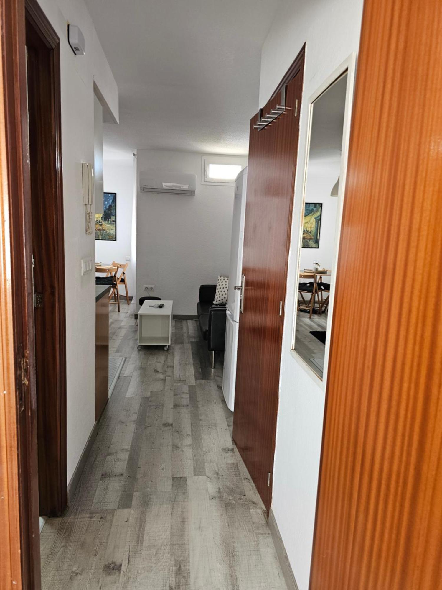 אלתיאה Apartamentos La Mar מראה חיצוני תמונה