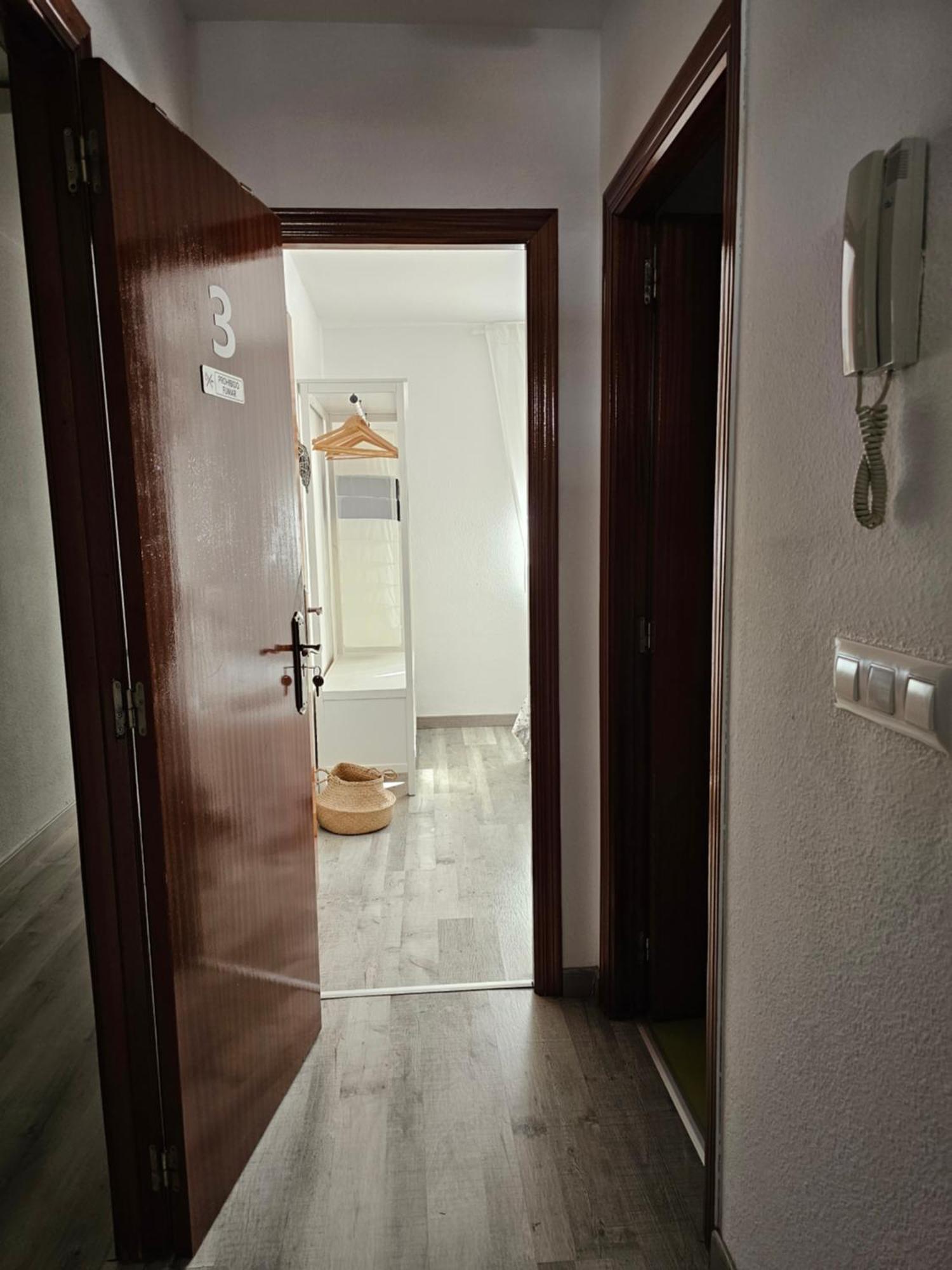 אלתיאה Apartamentos La Mar מראה חיצוני תמונה