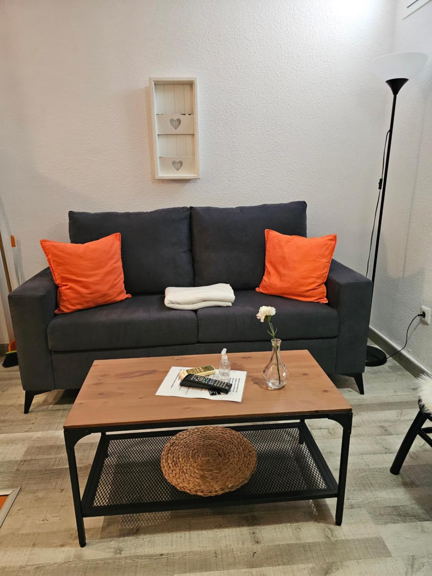 אלתיאה Apartamentos La Mar מראה חיצוני תמונה