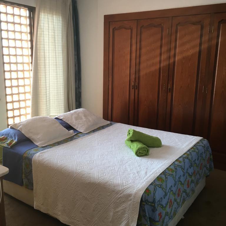 אלתיאה Apartamentos La Mar מראה חיצוני תמונה